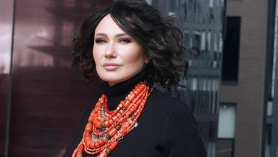 Як це красиво: Мозгова похизувалася художнім талантом 10-річної дочки. Фото