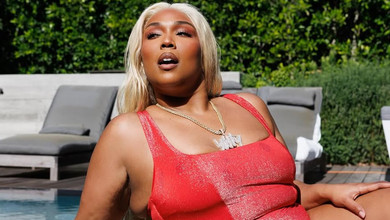 Lizzo вперше зізналася, що приймала Оземпік, та запевнила, що схудла не через нього
