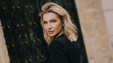 Детокс та жодних правил харчування: мама трьох Юрушева вразила пресом та перелічила секрети стрункості