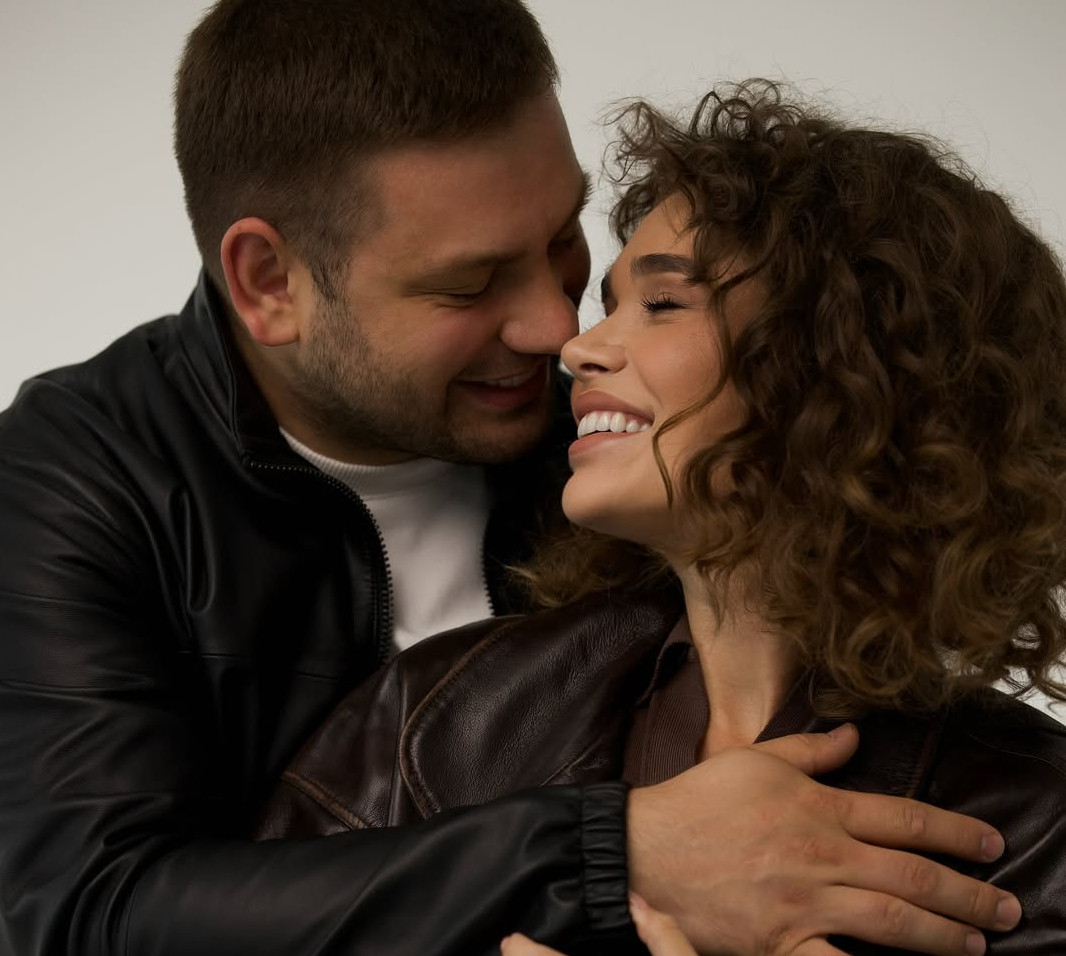 Більше, ніж чоловік: Саша Бо ніжно привітала коханого з 30-річчям та показала його у своїх обіймах