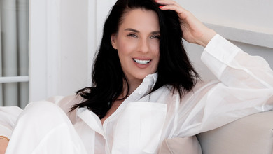 Благодійний WEEKEND Маші Єфросиніної: тренування з Різатдіновою, public talk з Добриніним та виступи Соловій, KOLA і MamaRika