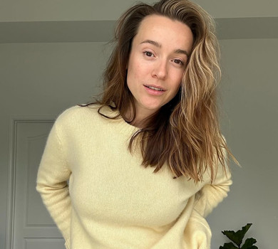 Рада зустріти свої 40: ексдружина Бєднякова Коротка порівняла себе нинішню з 17-річною. Фото