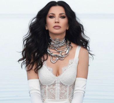 Дівочий оркестр та дует-сюрприз: Lama відзначить 20-річчя творчої діяльності сольником у Києві