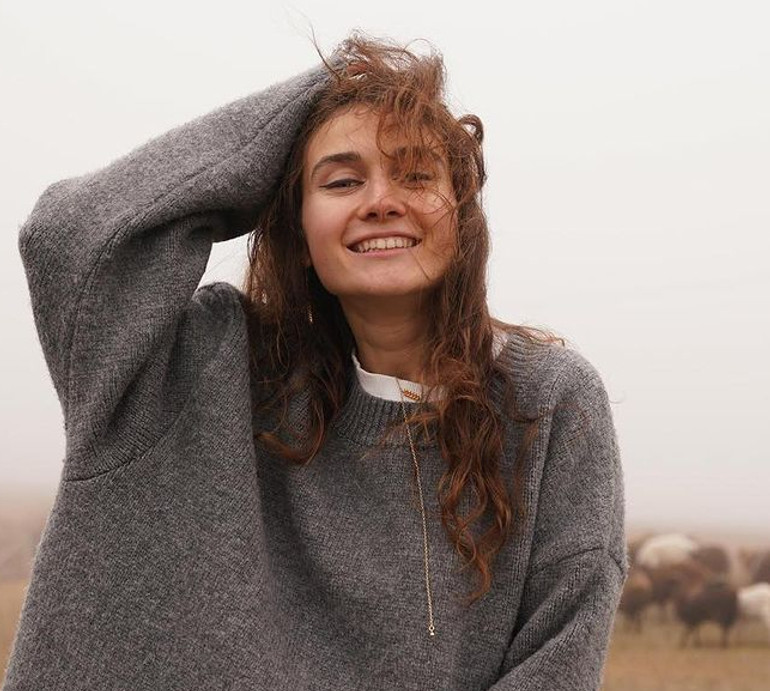 Jerry Heil розказала, чому під час війни перестала купувати одяг та майже відмовилася від косметики