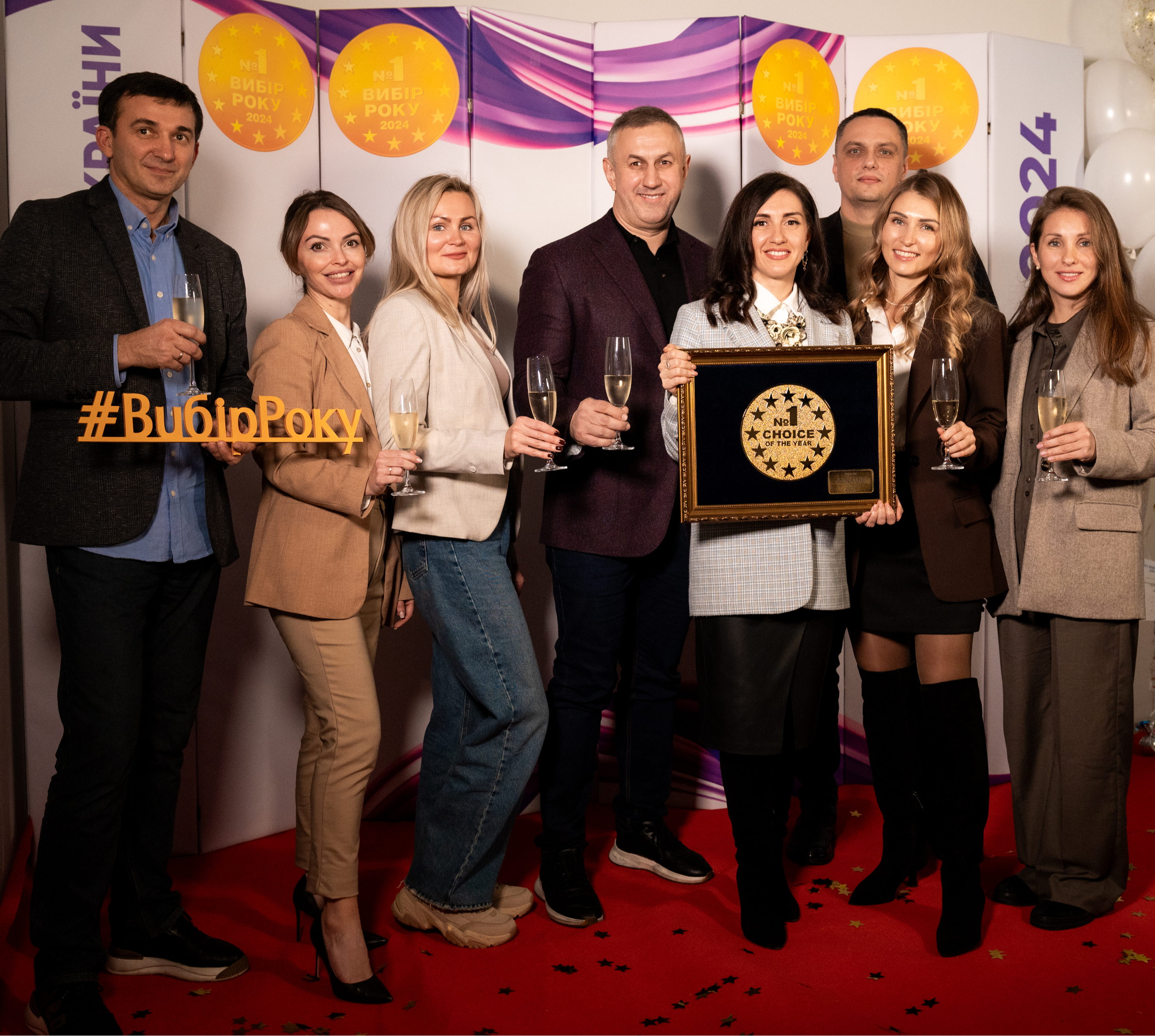 Коньяк року 2024: AZNAURI отримав визнання на престижній премії