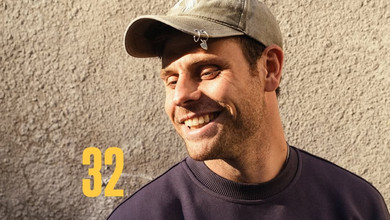 Секс до останніх днів і не лише: Логай у день 32-річчя розповів про свої мрії та ненормальну реакцію на втрату пальця