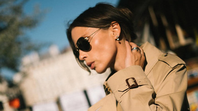 Подобаюся собі більше, ніж у 20: Ірена Карпа на 45-річчя перелічила все, що любить, і закликала дарувати їй ковбасу