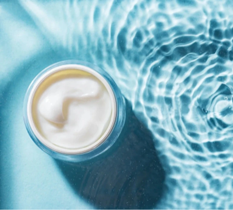 Glass Skin за 7 кроків: як досягти ефекту скляної шкіри