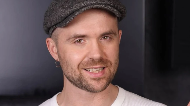 Кацурін показав, як приготувати мега сирне різотто з лимонною цедрою