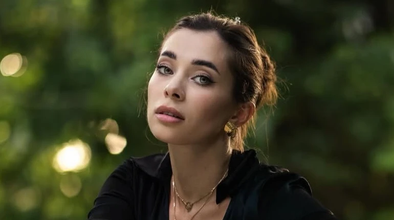 Відчувала, що поруч зі мною сильний, класний чоловік: Неплях про свої стосунки з ветераном із високою ампутацією ніг