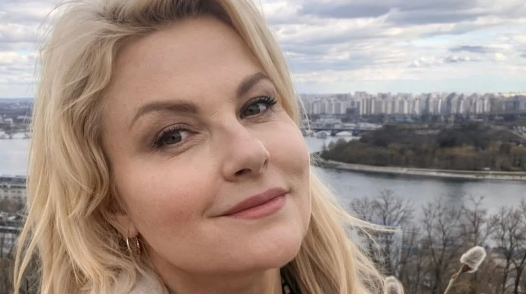 Бурмака привітала єдину доньку з 31-річчям та показалася з нею на фото