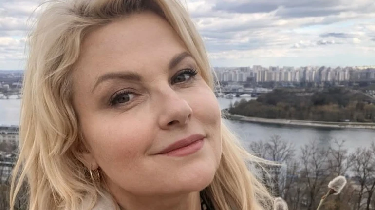 Бурмака привітала єдину доньку з 31-річчям та показалася з нею на фото