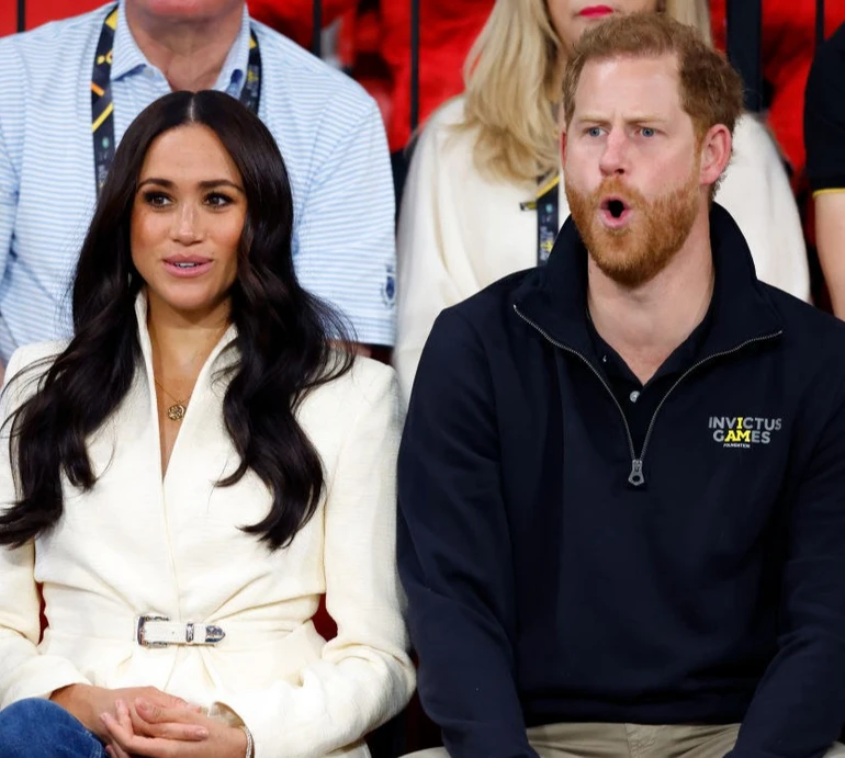 Щось пішло не так: ЗМІ оприлюднили (невтішну) звітність благодійного фонду принца Гаррі та Меган