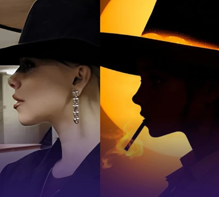 Не Кондратенко: у ЗМІ знайшли дівчину, яка насправді може бути Klavdia Petrivna