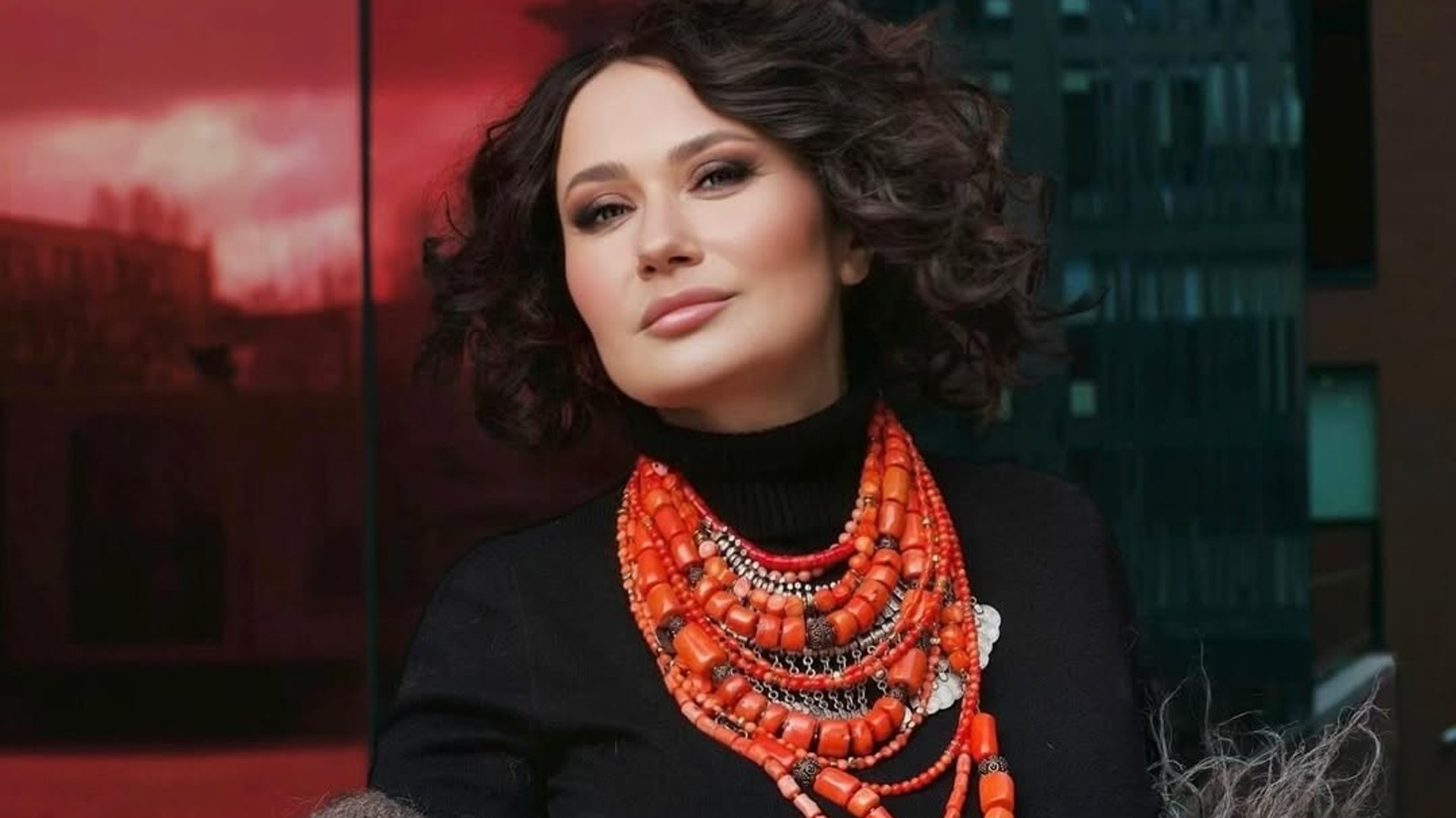 Шлюб у 18 років, аб'юз та стосунки як з фільму про бандитів: чоловіки Олени Мозгової