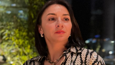 Розлучення скасовується? Гвоздьова з чоловіком на кухні зняли кумедне відео з натяком