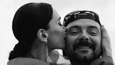 Ти назавжди: вдова Михайла Клименка з ADAM присвятила йому щемливі слова любові і вдячності