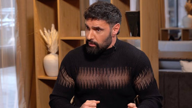 Майже ніхто не допоміг: Козловський про виплату боргу Кондратюку, друзів, які відвернулися і сімейні витрати зараз