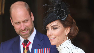 Розлучення скасовується: інсайдер пояснив, звідки чутки про розрив принца Вільяма та Кейт і як вони до них ставляться