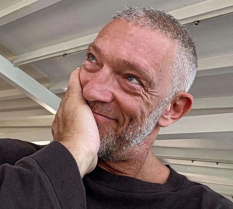 Кассель привітав із днем народження нову пасію та заінтригував заявою в Instagram