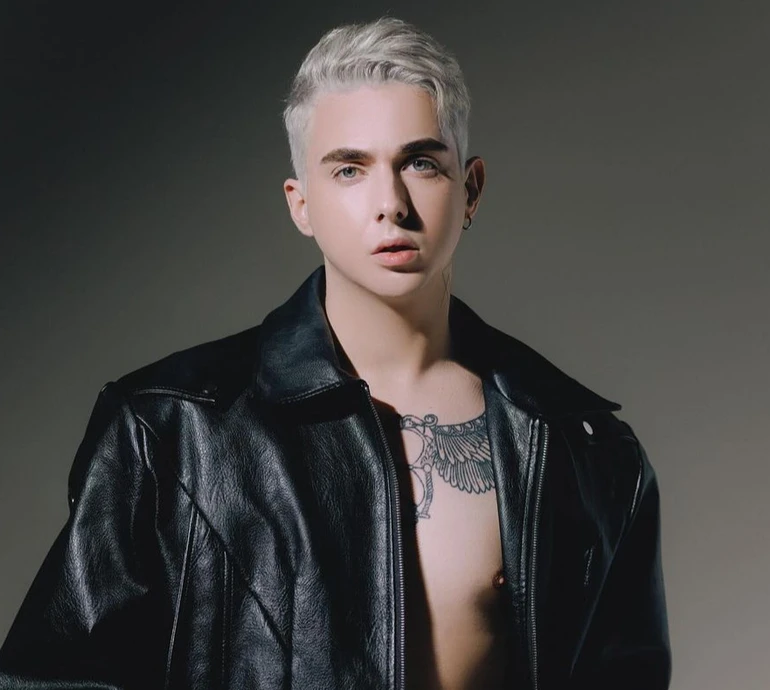 Розумію, що все, срака: Melovin розповів, чому кинув пити та скільки вже не вживає алкоголь