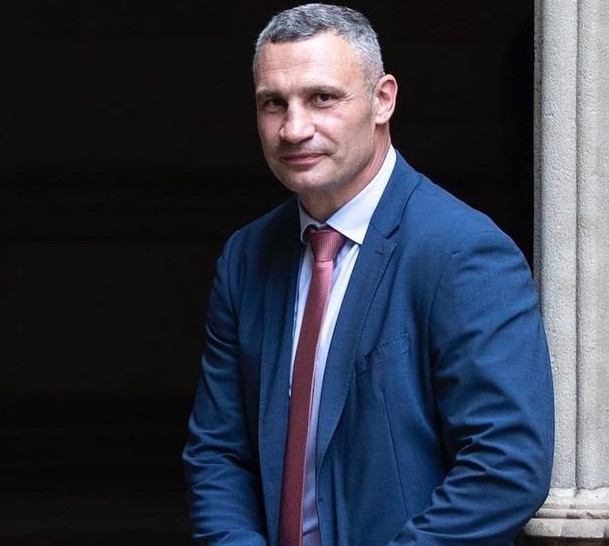 Віталію Кличку – 53: найцікавіші факти з біографії знаменитого боксера та київського мера