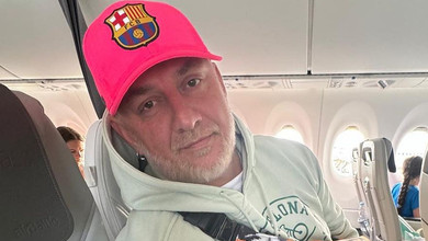 Потап похвалився фото з голлівудською зіркою та осоромився пародією на Винника. Відео