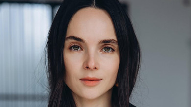 Теж сироти: Мірошниченко розповіла історію біологічних батьків своєї прийомної доньки