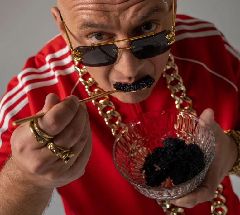 Якби народ підтримав: Потап визвався представити Молдову на Євробаченні за власний кошт