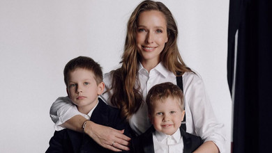 Хочеться евакуюватися на Місяць: Осадча з нагоди свята поділилася непопулярними думками про материнство