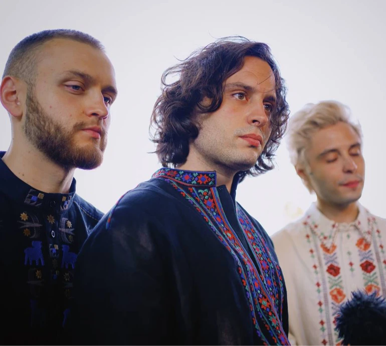 Стало відомо, під яким номер Україна виступить у фіналі Євробачення-2025