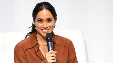 Неймовірна бездушність: Меган Маркл розлютила мережу безтурботним відео, знятим коло місця фатальної аварії леді Ді