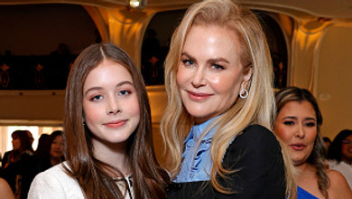 Кардашян, Кідман, Білик та інші зірки, які стали батьками завдяки сурогатним мамам