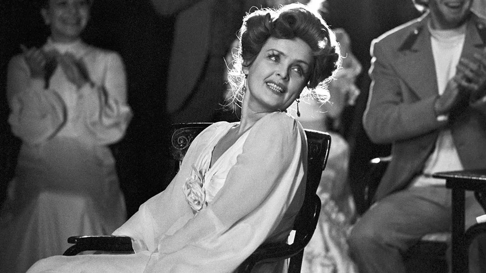 Я не пригадую себе без нього: історія кохання Ади Роговцевої та Костянтина Степанкова