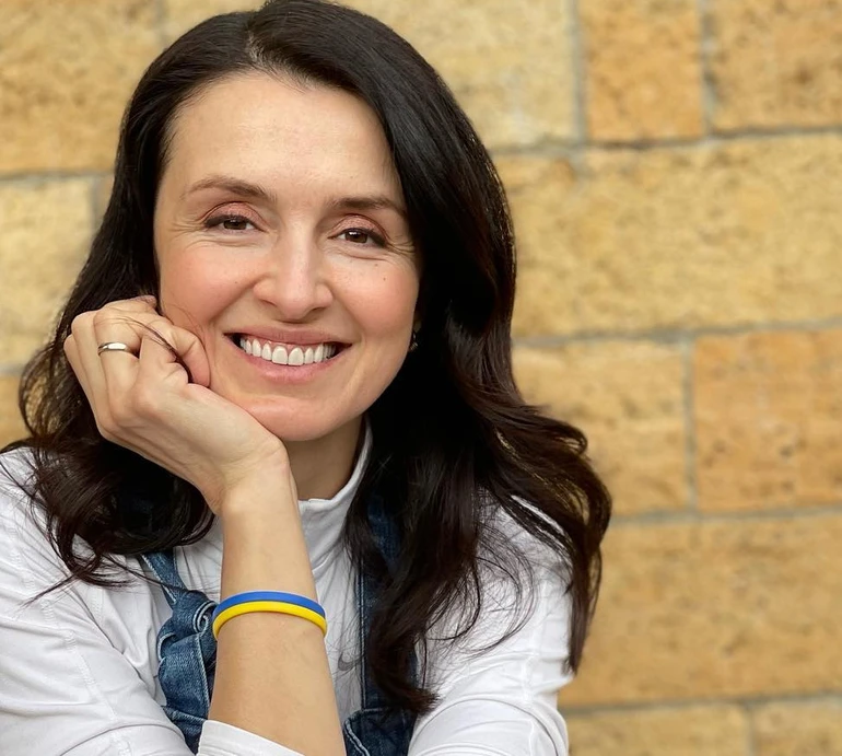 Часто смішно і страшно: Хамайко в день народження старшого сина показала кумедні моменти з ним