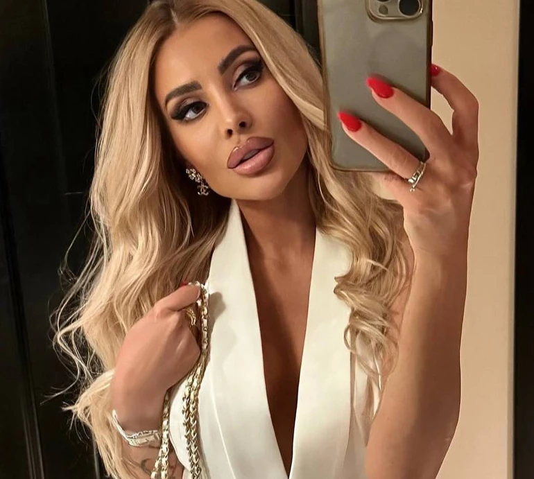 Перетренованість, страх набряків і кардіо: Крук розказала, що заважає зробити тіло рельєфним