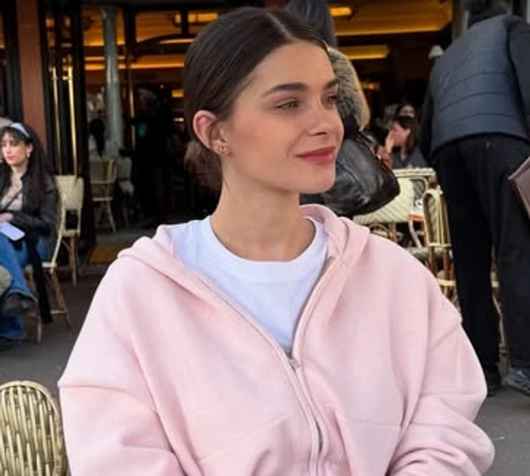 Без перебору: Остапчук розповіла про табу у вихованні сина та коли планують його хрещення