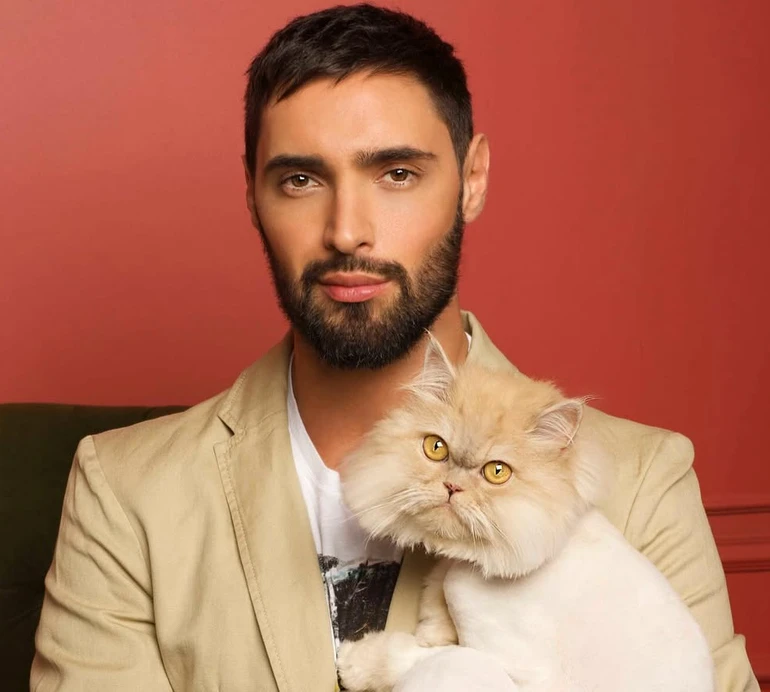 Я вільний: Козловський оголосив про кінець конфлікту з Кондратюком