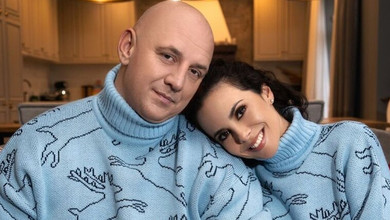 Потап і Настя Каменських святкують річницю шлюбу: історія кохання пари