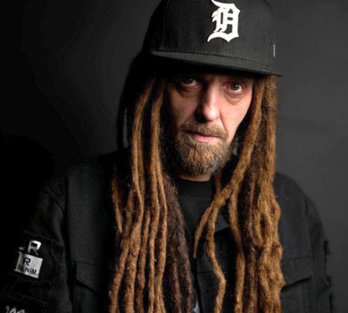 Дизель з Green Grey помер на 56-му році життя