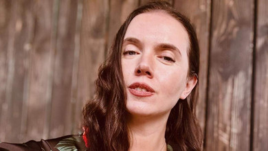 Щотижня роблю це: Соколова похвалилася своєю життєствердною терапією