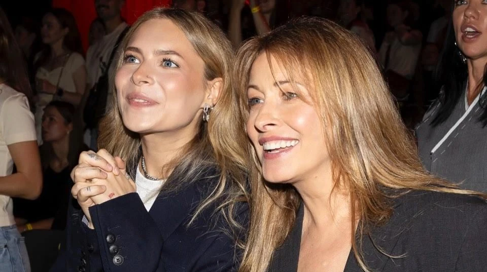 Моя маленька курочка: Кравець привітала дочку з 23-річчям. Фото