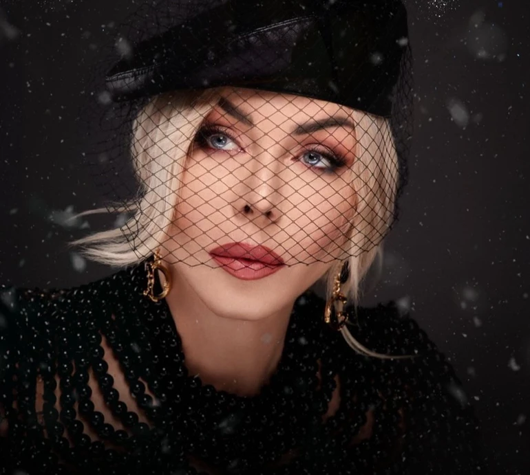 Сніг у крові біля твоїх дверей: Білик сильним віршем відповіла Кіркорову на виступ перед окупантами з її піснею