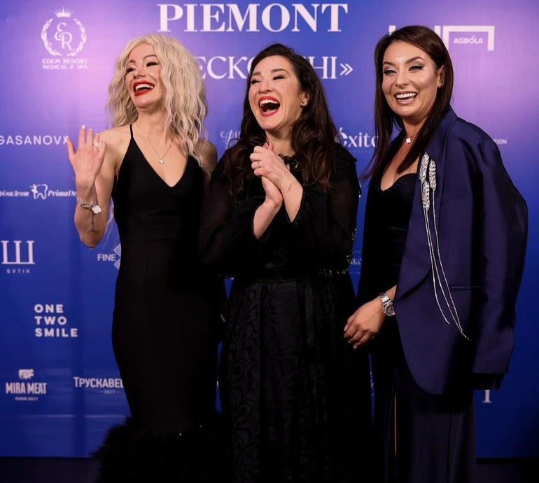 По 600 гривень з гостя: мережу обурила благодійна лакшері-туса, де зібрали кошти лише на 7 дронів