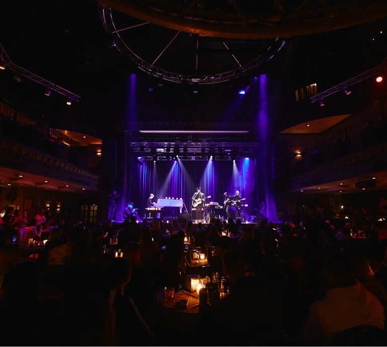 Вар'єте Рояль запрошує на показ з вокалістами Lida Lee та Єгором Андрюшиним