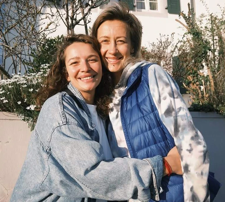 Ми сказали так: 31-річна донька Мозгової заручилася з коханою