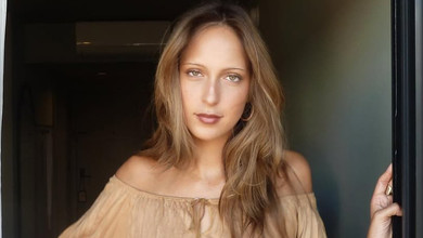 Дізналися випадково: Хадід вперше розповіли про свою таємну сестру і показали, як вона виглядає. Фото