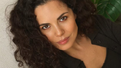 Не розкіш, а необхідність: Каменських у лосинах на килимку показала, як турбується про своє тіло