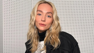 Найкращий подарунок: Roxolana оголосила, що вагітна первістком. Фото