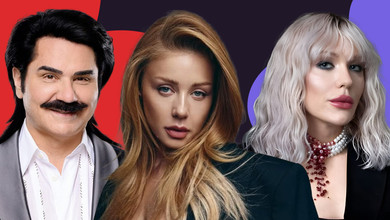 Білик, Кароль, Зібров та інші: зірки 20-річчя отримають нагороди на святкуванні ювілею ТаблоID